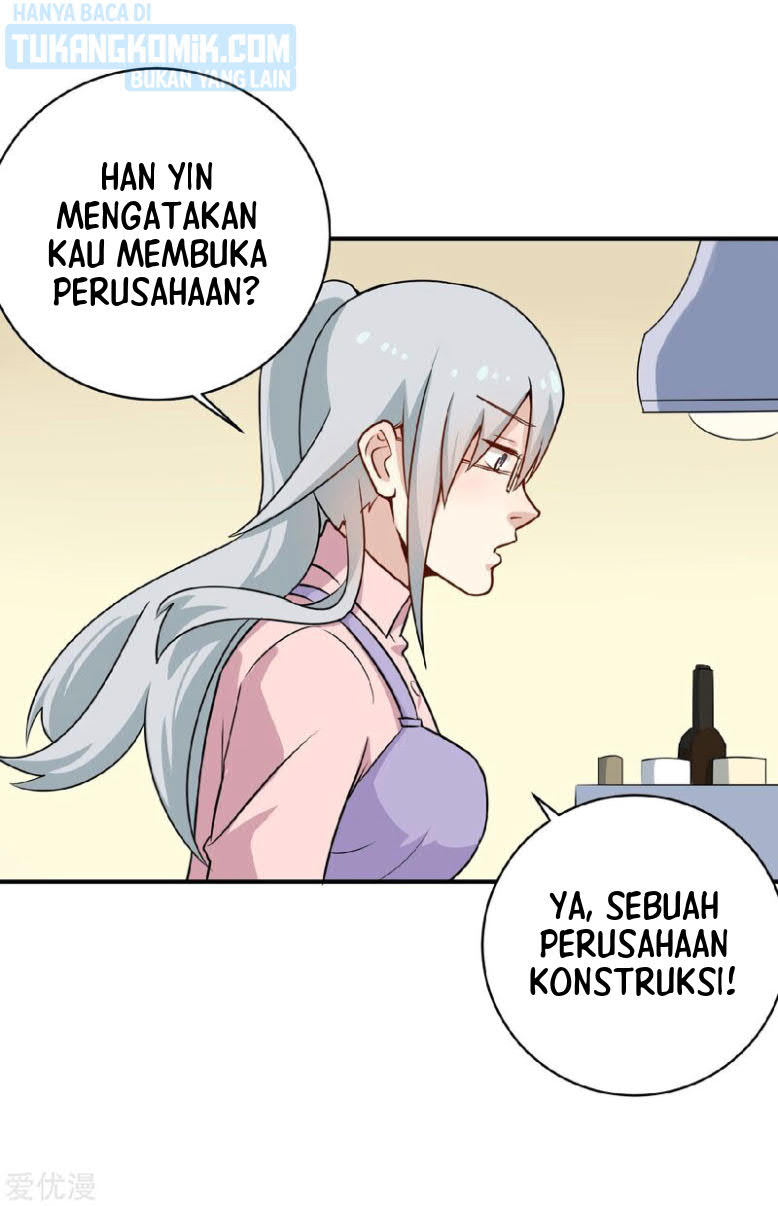 School Flower Master Chapter 147 Gambar 9